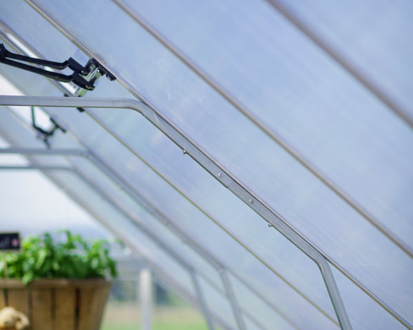 Canopia by Palram 10 ft. Wide Balance Greenhouse Series