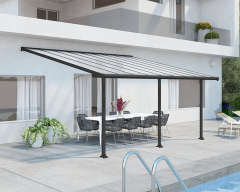 Palram by Canopia - Olympia™ Patio Covers