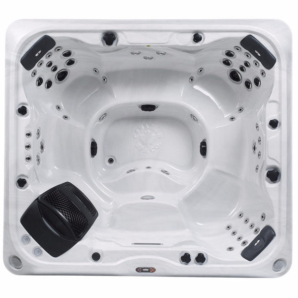 Premium - Kingston SE 55 Jet 7 Person Spa