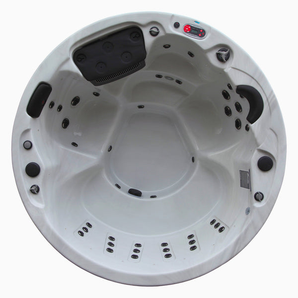 Ottawa 38-Jet 5-Person Spa