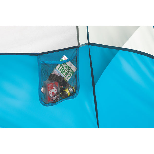 Coleman Longs Peak™ 4-Person Fast Pitch Dome Tent