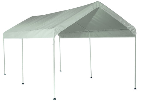 ShelterLogic Max AP Canopy 10 ft. x 20 ft. - 6 Legs