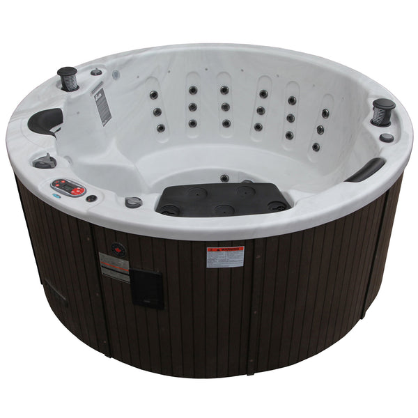 Ottawa 38-Jet 5-Person Spa