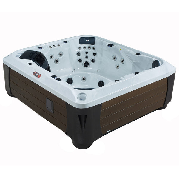 Premium - Kingston SE 55 Jet 7 Person Spa