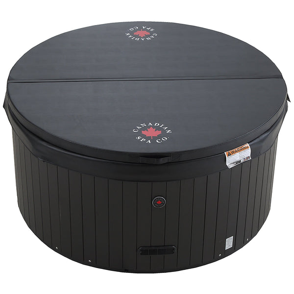 Okanagan 4-Person 10-Jet Hot Tub