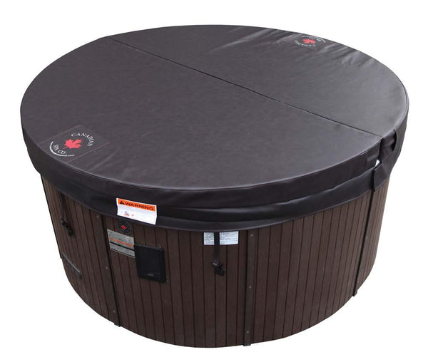 Ottawa 38-Jet 5-Person Spa