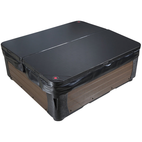 Alberta SE 6-Person 57-Jet Hot Tub