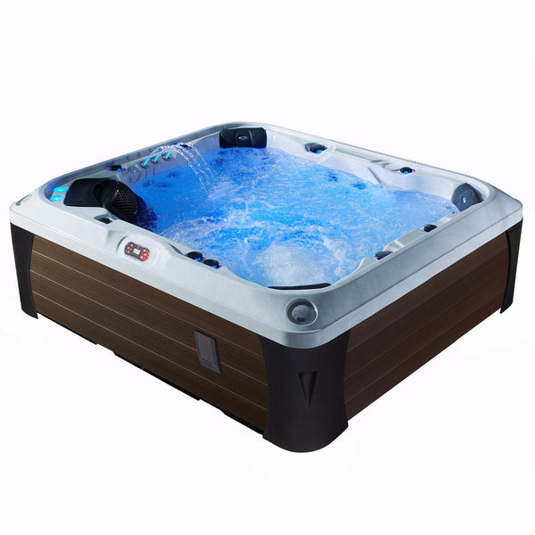 Premium - Kingston SE 55 Jet 7 Person Spa