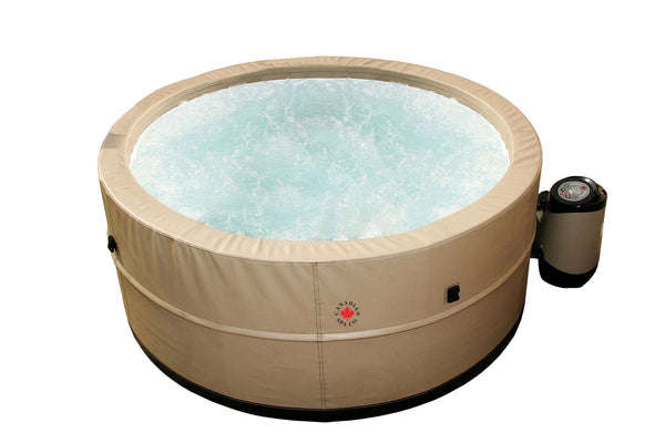 29" Swift Current Portable Foam Spa