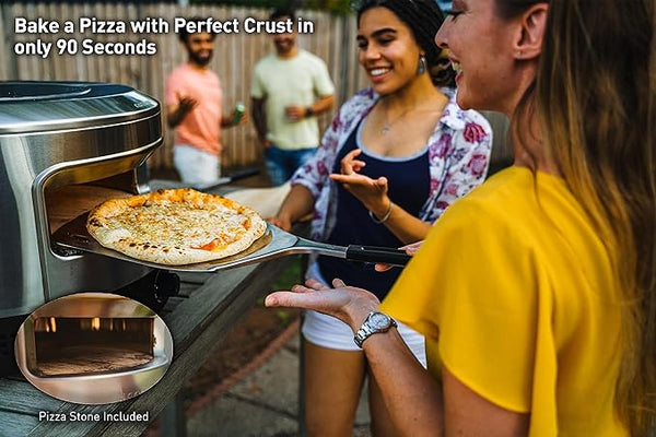 Solo Stove - Pi Prime Pizza Oven