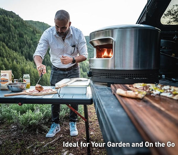 Solo Stove - Pi Prime Pizza Oven