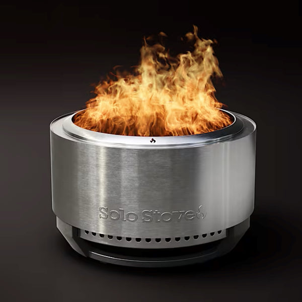 Solo Stove - Summit Series Fire Pit