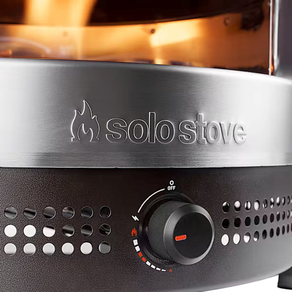 Solo Stove - Pi Prime Pizza Oven
