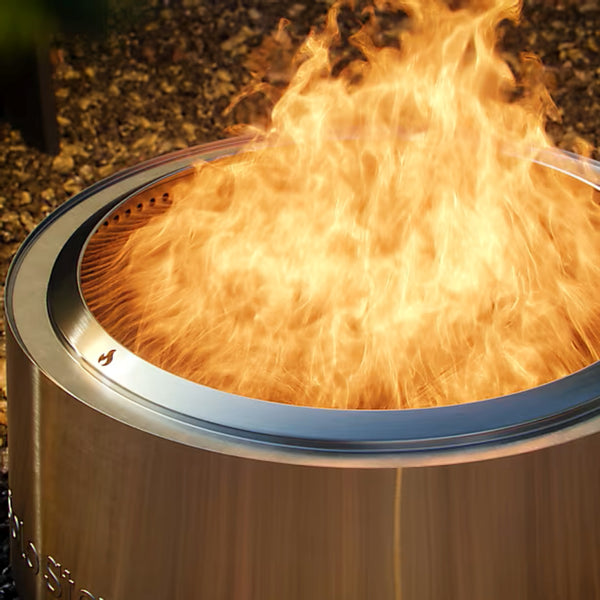Solo Stove - Summit Series Fire Pit
