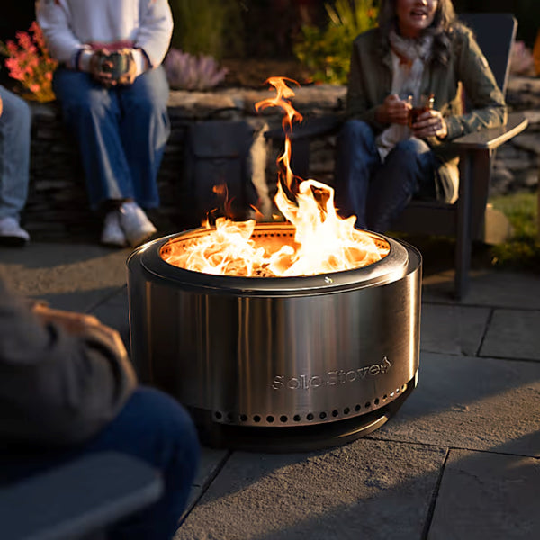 Solo Stove - Summit Series Fire Pit