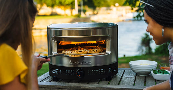 Solo Stove - Pi Prime Pizza Oven