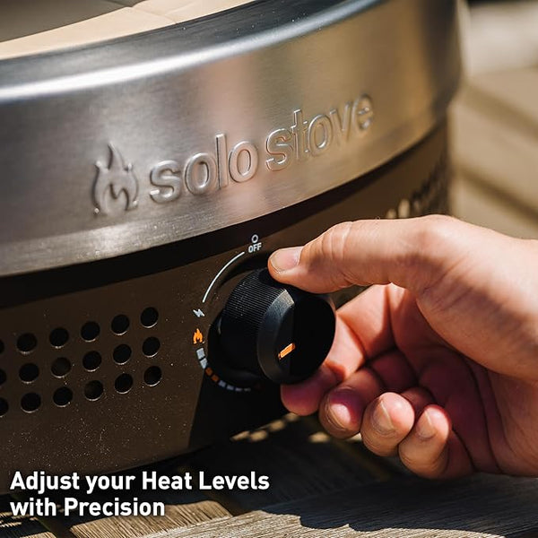 Solo Stove - Pi Prime Pizza Oven