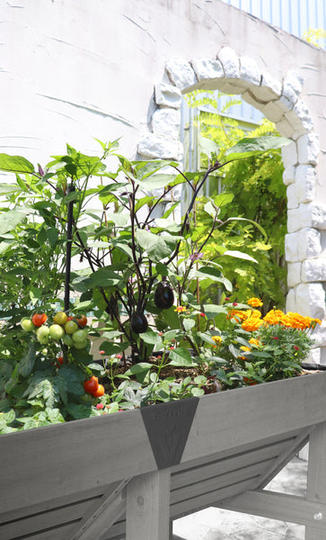 VegTrug Classic 1.8m Raised Garden Bed Planter
