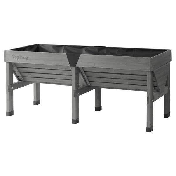 VegTrug Classic 1.8m Raised Garden Bed Planter