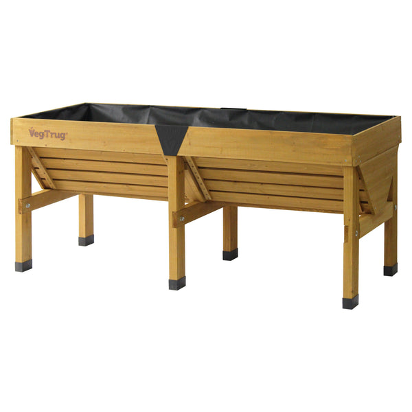 VegTrug Classic 1.8m Raised Garden Bed Planter
