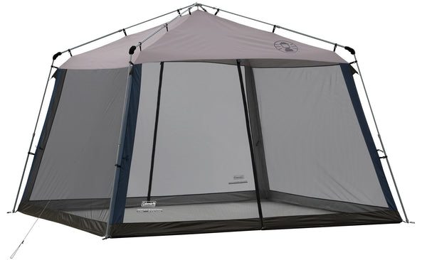 Coleman 11 ft. x 11 ft. Instant Screen House