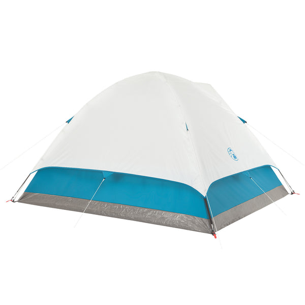 Coleman Longs Peak™ 4-Person Fast Pitch Dome Tent