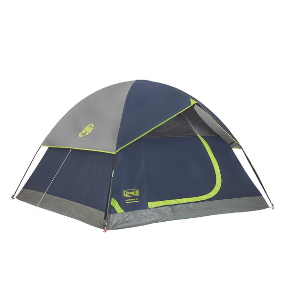 Coleman Sundome® 3-Person Tent