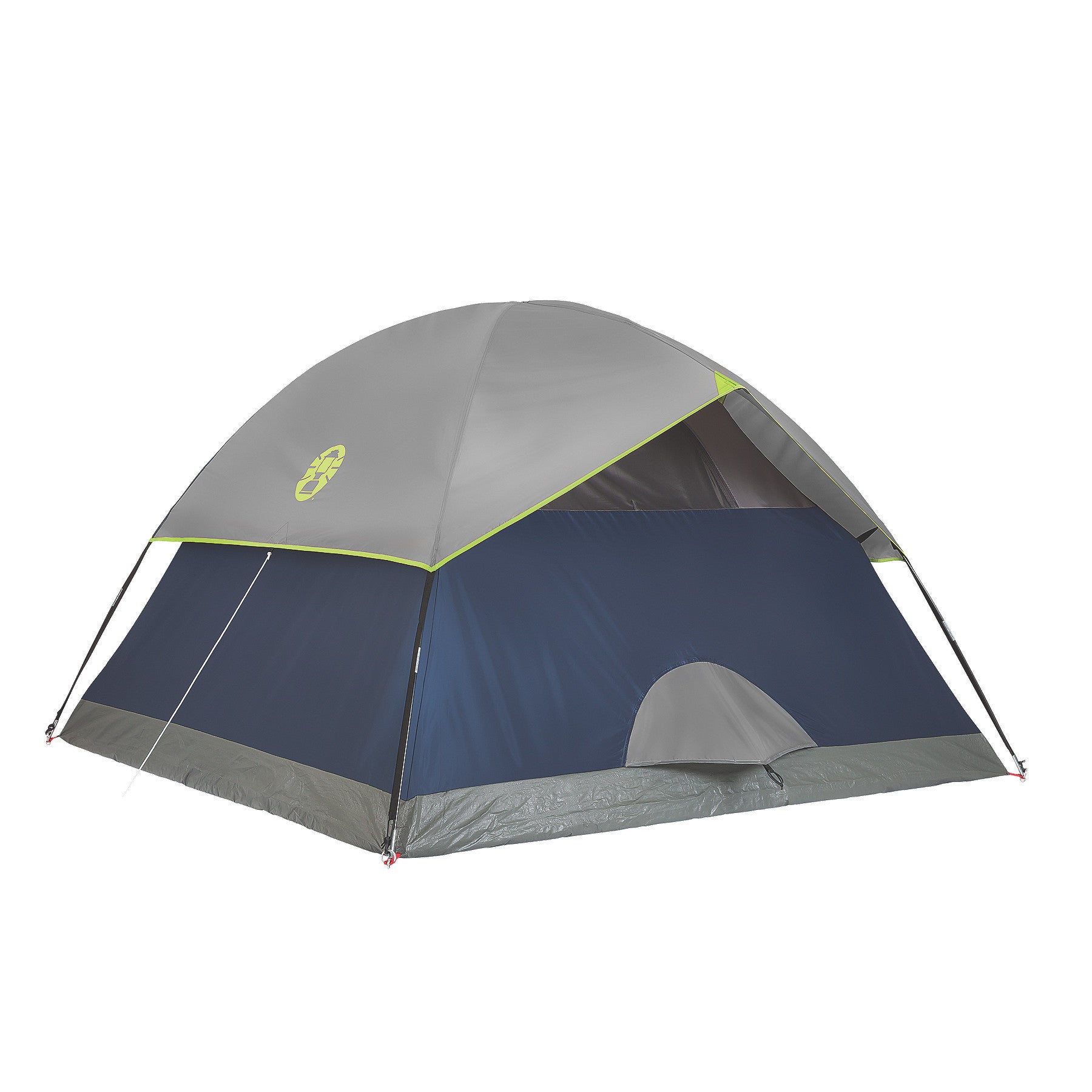 Coleman Sundome® 3-Person Tent – Outdoor Living Canada