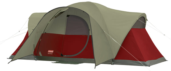 Coleman BRISTOL™ 8-PERSON MODIFIED DOME W/ HINGED DOOR
