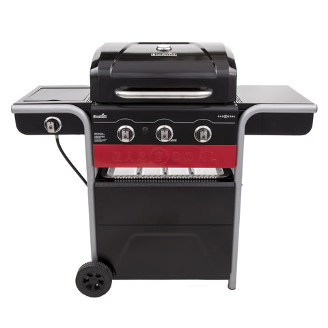 Char-Broil Gas2Coal Hybrid Grill