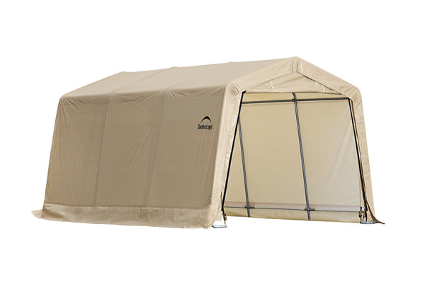 ShelterLogic AutoShelter 1015 Portable Garage - 10 ft. x 15 ft.