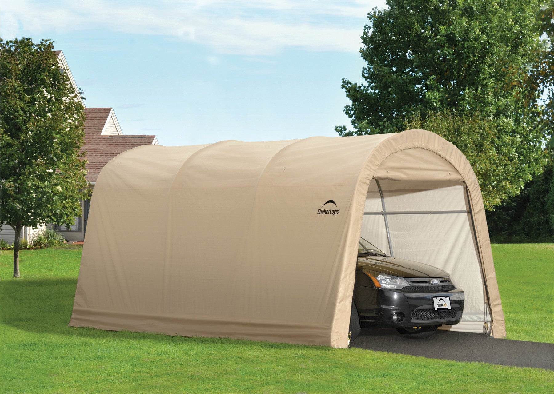 Autoshelter 1015 best sale