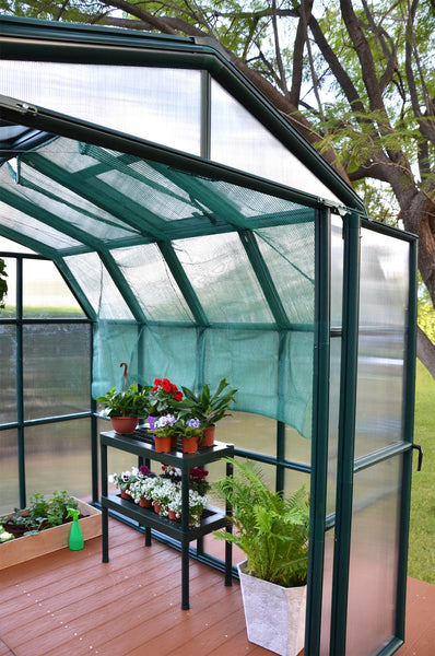 RION Grand Gardener Greenhouses