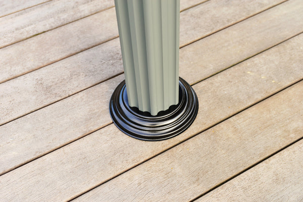 Canopia by Palram ROMA Gazebo
